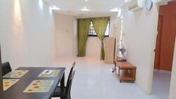 Blk 104 Bukit Purmei Road (Bukit Merah), HDB 3 Rooms #612035931
